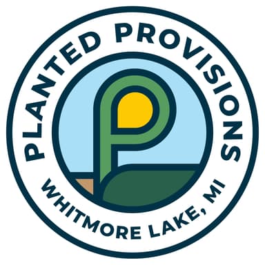 Planted Provisioning Delivery - Dearborn
