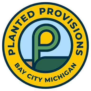 Planted Provisioning - Bay City Delivery