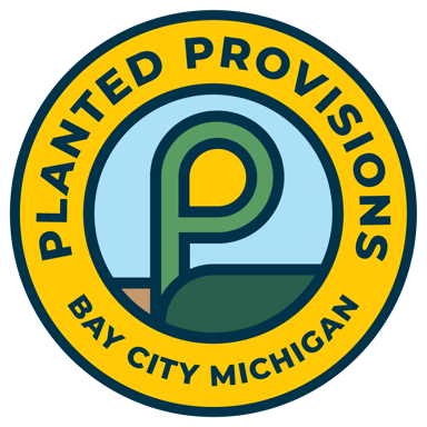 Planted Provisioning Delivery - Bad Axe
