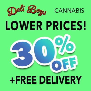 Deli Boys - Inglewood