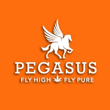 Pegasus “Fly High Fly Pure”
