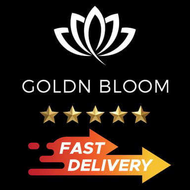 Goldn Bloom Delivery - Murrieta
