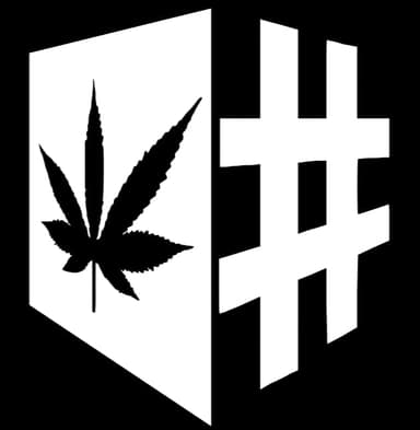 Hashtag Cannabis