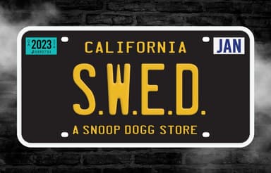SWED A Snoop Dogg Store