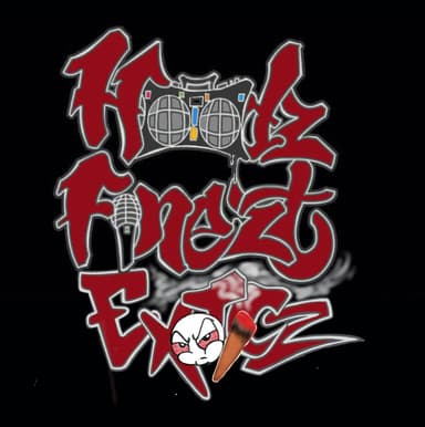 Hoodz Finezt Exoticz