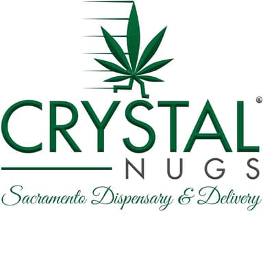Crystal Nugs