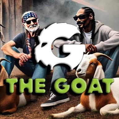 The Goat Cannabis Company