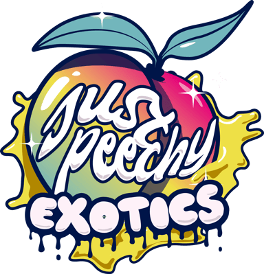 Just Peechy