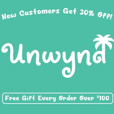 Unwynd Delivery