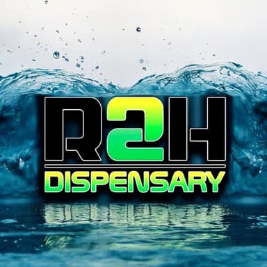 R2H Dispensary