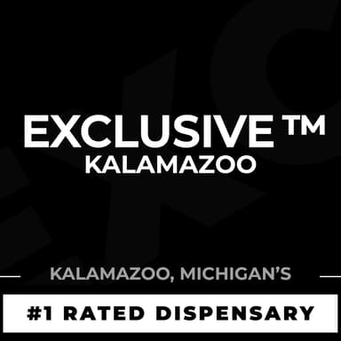 Exclusive Cannabis - Kalamazoo Recreational