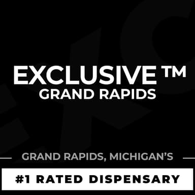 Exclusive Cannabis - Grand Rapids Recreational