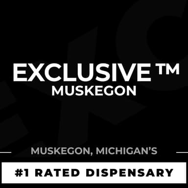 Exclusive Muskegon - Recreational & Medical
