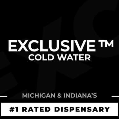 Exclusive Cannabis - Coldwater Recreational