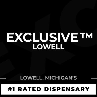 Exclusive Cannabis - Lowell Recreational