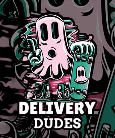 Delivery Dudes