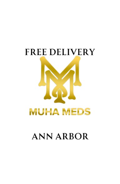 Muha Meds Ann Arbor - Recreational Delivery