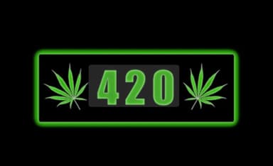 420 Holiday