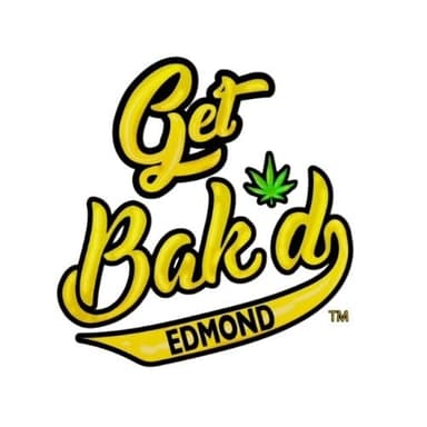 Get Bak'd Weed Dispensary Oklahoma City