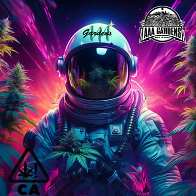 AAA GARDEN