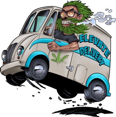 Papa Bear's Delivery