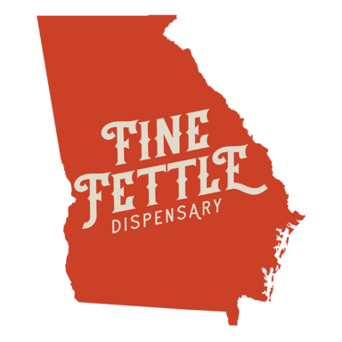 Fine Fettle - Smyrna