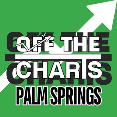 Off the Charts - Palm Springs