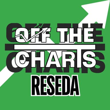 Off the Charts - Reseda