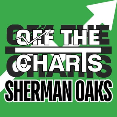 OFF THE CHARTS - Sherman Oaks
