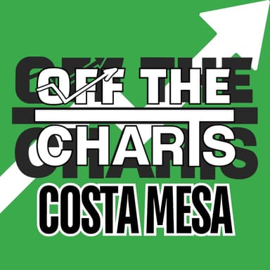 Off The Charts - Costa Mesa