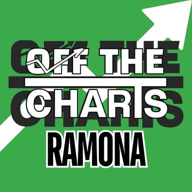 Off the Charts - Ramona