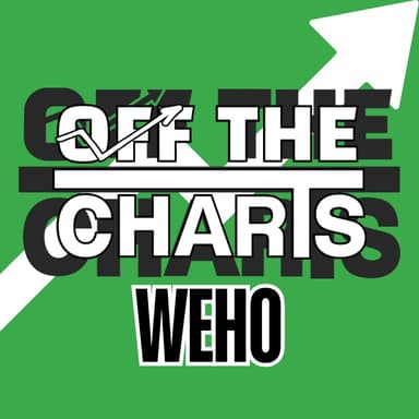 Off the Charts - WEHO