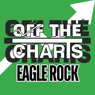 Off The Charts - Eagle Rock
