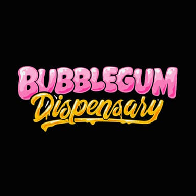 Bubblegum Dispensary