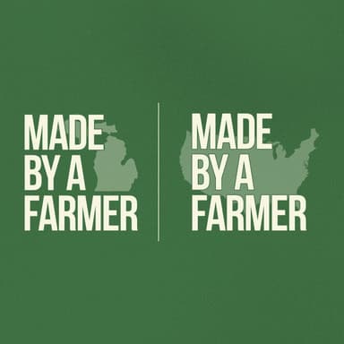 Made By A Farmer