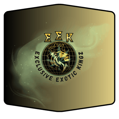 Exclusive Exotic Kingz