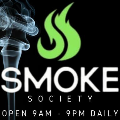 Smoke Society
