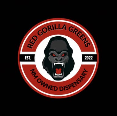 Red Gorilla Greens Dispensary