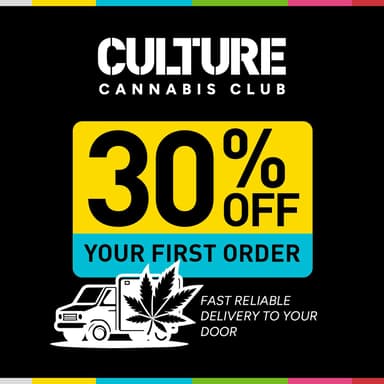 Culture Cannabis Club Marijuana and Weed Delivery - Chino / Chino Hills