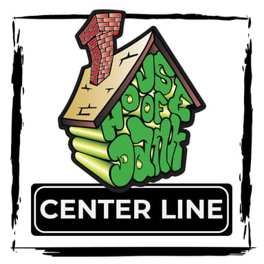 HOUSE OF DANK CENTER LINE REC