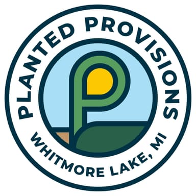 Planted Provisioning Delivery -Milan