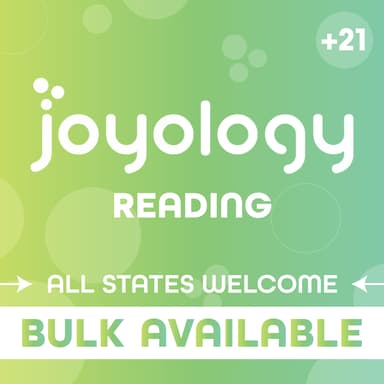 Joyology Reading