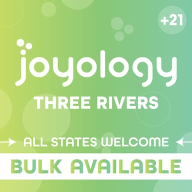 Joyology Three Rivers