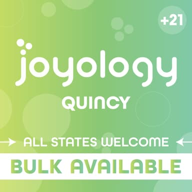Joyology Quincy
