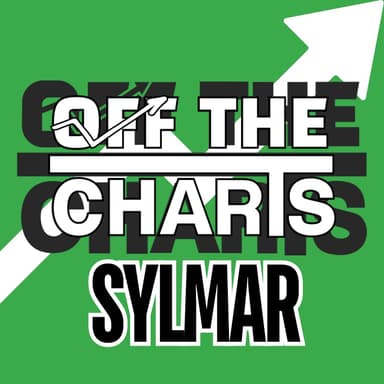 Off the Charts - Sylmar (Now Open)
