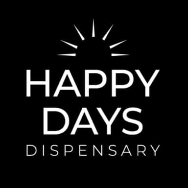 Happy Days Dispensary