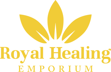Royal Healing Delivery