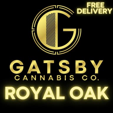 Gatsby Cannabis Co Delivery - Macomb