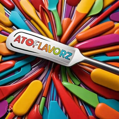 ATOFLAVORZ