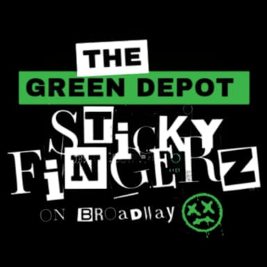 Green Depot